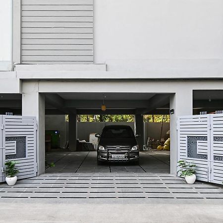 Super Townhouse De Alphabet Karmanghat Χιντεραμπάντ Εξωτερικό φωτογραφία